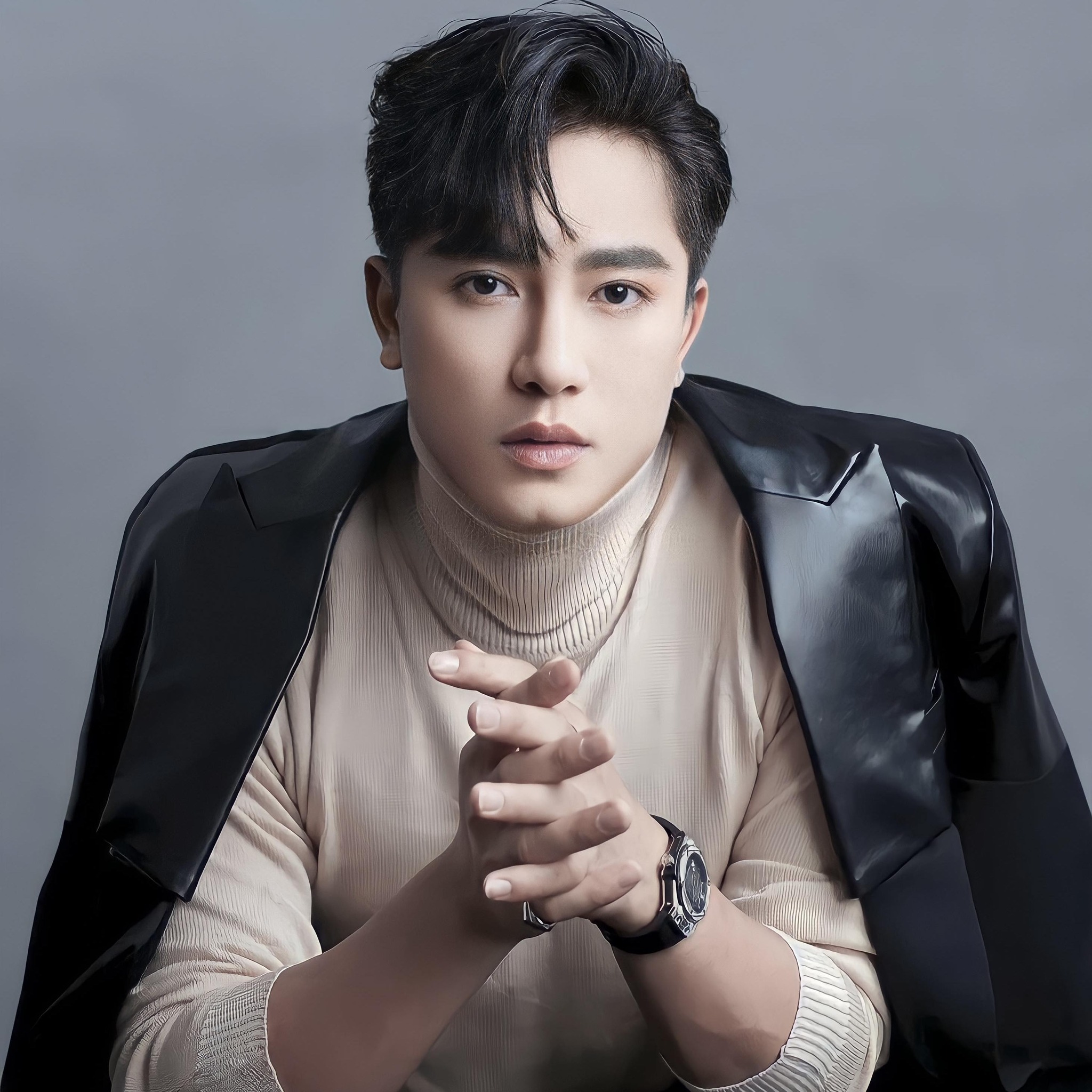 Thân thế chồng vừa công khai của mỹ nhân phim 'Hướng nghiệp': Ca sĩ quê Nghệ An, có một hits ai cũng biết- Ảnh 9.