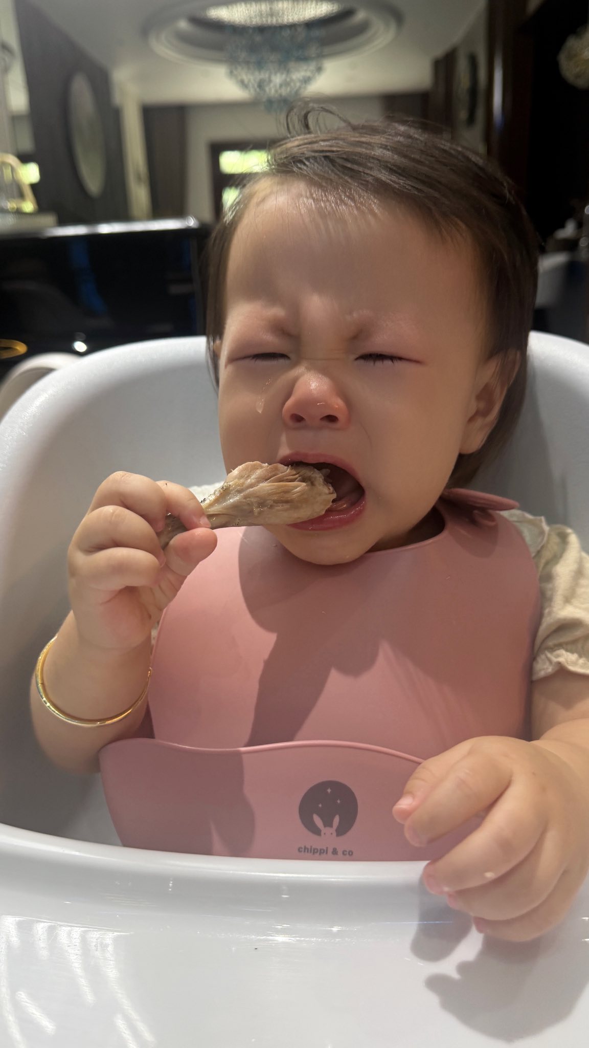 Con gái Phương Oanh - Shark Bình khoe nét hóm hỉnh khiến dân mạng phát sốt- Ảnh 6.