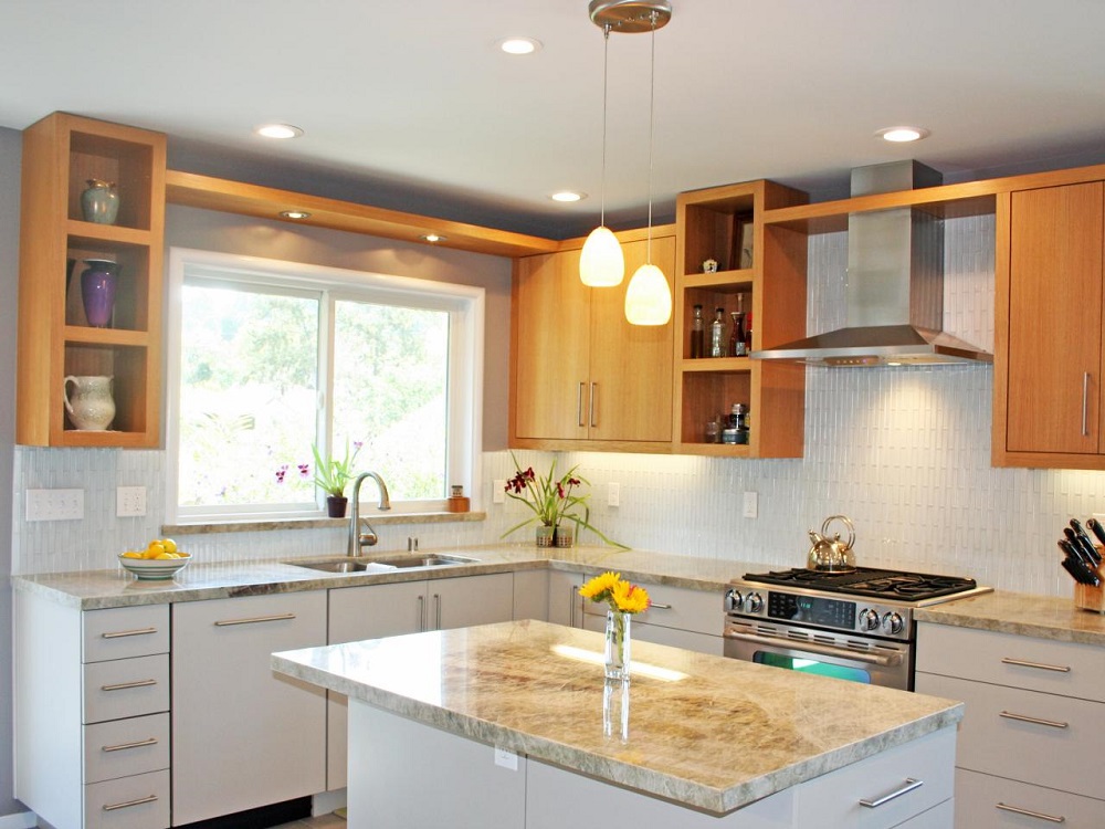 Đặt hướng bếp ngược hướng nhà sẽ ảnh hưởng ra sao đến sức khỏe, tài lộc và mối quan hệ trong gia đình - Ảnh 3.