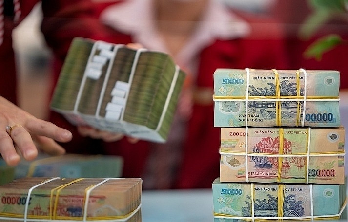 Xuất hiện ngân hàng có lãi suất tiết kiệm tới 8,1%: Gửi tiết kiệm 500 triệu đồng, 13 tháng nhận bao nhiêu tiền lãi?- Ảnh 2.