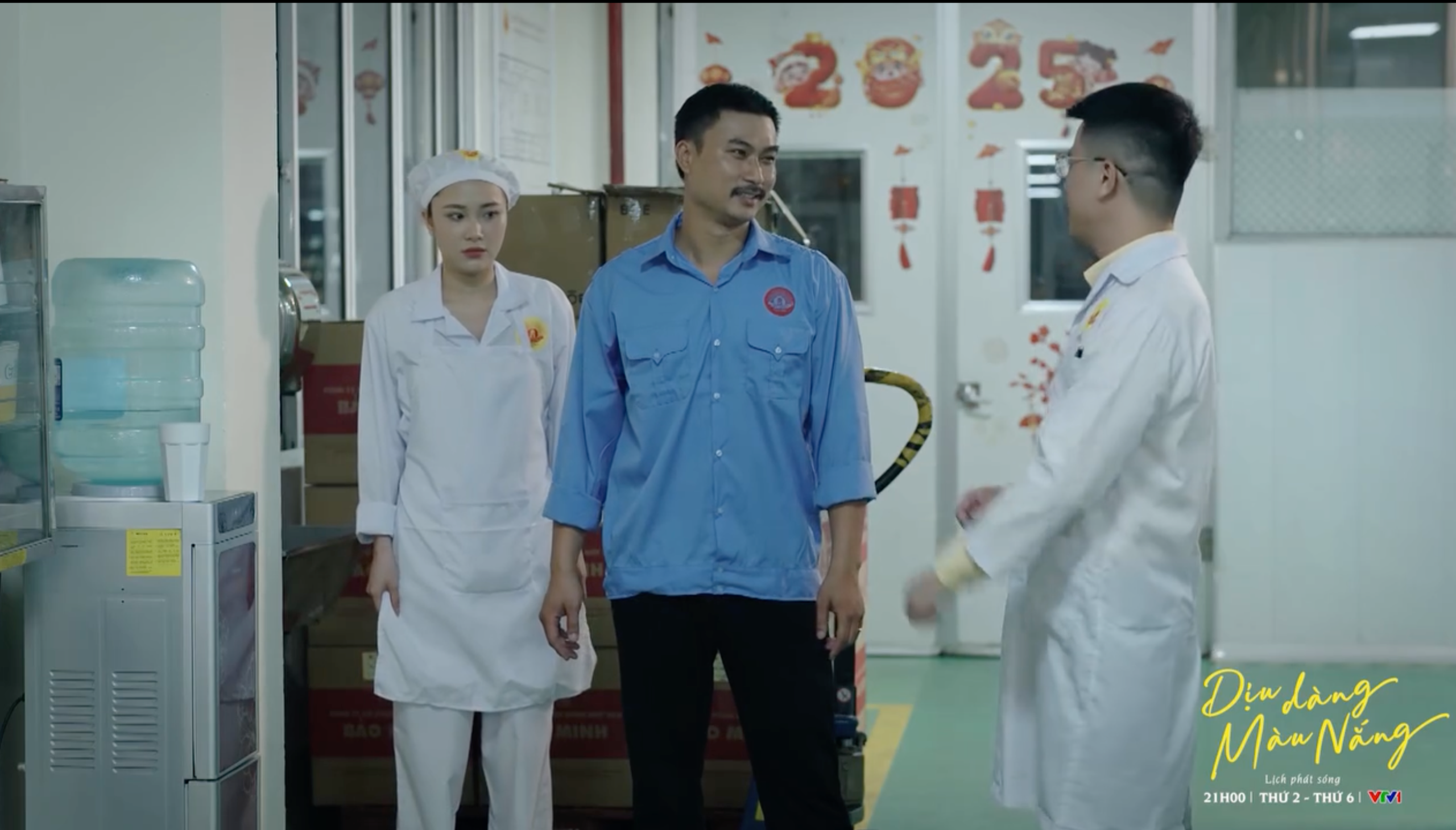 Nữ diễn viên quê Hải Phòng lấy chồng đại gia trong phim 'Dịu dàng màu nắng', khán giả tiếc nuối một điều- Ảnh 10. Nữ diễn viên quê Hải Phòng lấy chồng đại gia trong phim 'Dịu dàng màu nắng', khán giả tiếc nuối một điều- Ảnh 10.