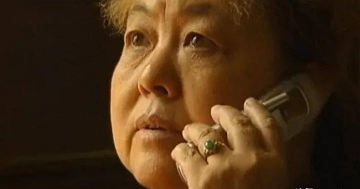 Người mẹ gọi điện cho con trai đã khuất và cái kết kỳ diệu - Ảnh 1. Người mẹ gọi điện cho con trai đã khuất và cái kết kỳ diệu - Ảnh 1.