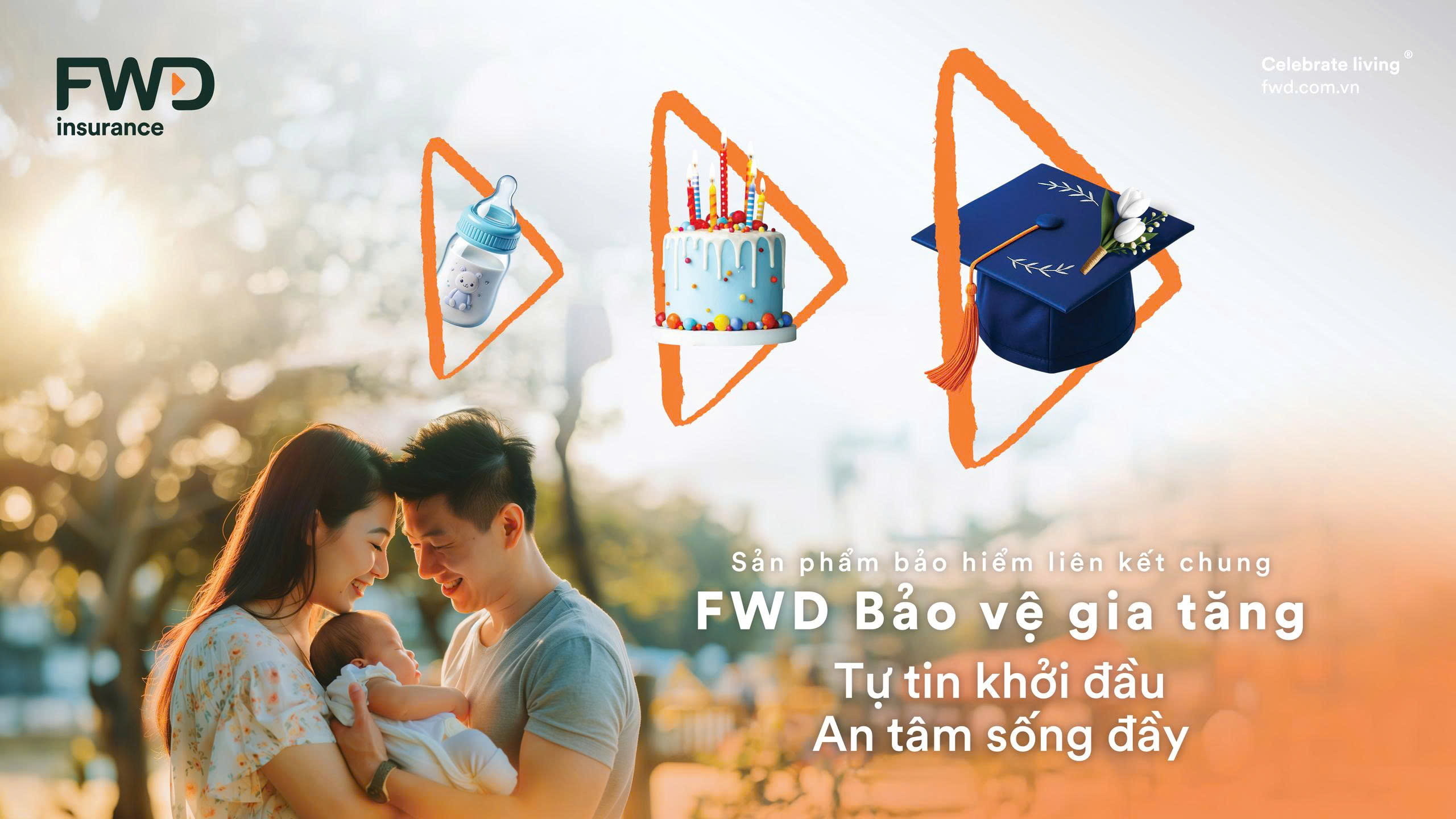 Thêm một lựa chọn bảo hiểm giúp bạn chủ động cho tương lai- Ảnh 1.