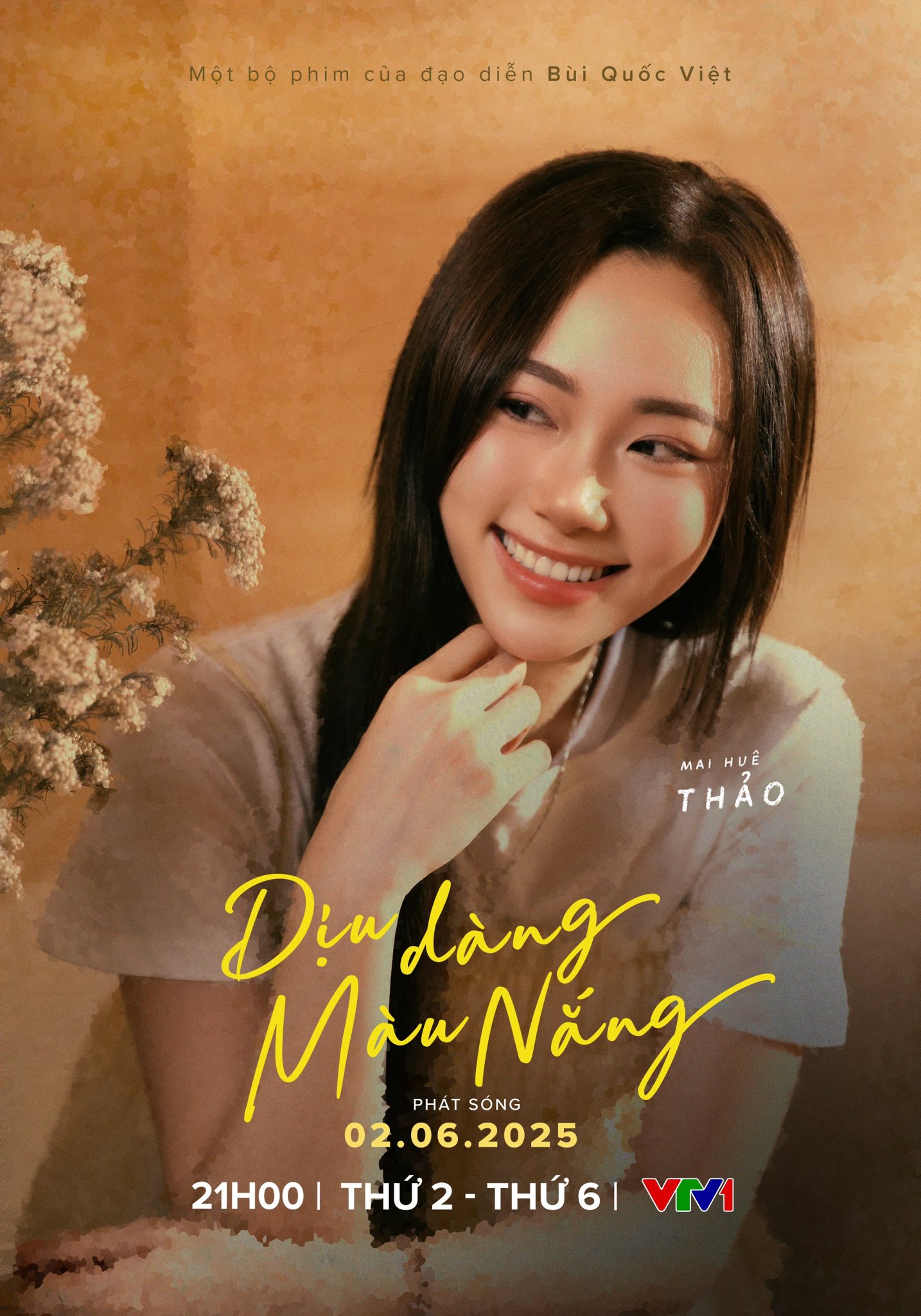 Nữ diễn viên quê Hải Phòng lấy chồng đại gia trong phim 'Dịu dàng màu nắng', khán giả tiếc nuối một điều- Ảnh 8. Nữ diễn viên quê Hải Phòng lấy chồng đại gia trong phim 'Dịu dàng màu nắng', khán giả tiếc nuối một điều- Ảnh 8.