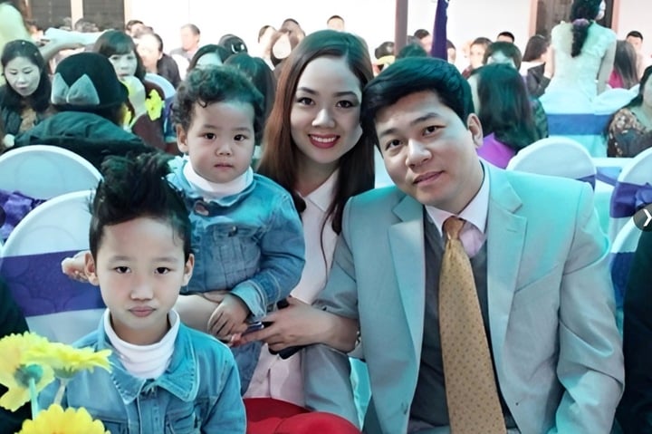 Hoa hậu Việt Nam 'bí ẩn' nhất showbiz, từng đăng quang năm 17 tuổi giờ ra sao? - Ảnh 3. Hoa hậu Việt Nam 'bí ẩn' nhất showbiz, từng đăng quang năm 17 tuổi giờ ra sao? - Ảnh 3.