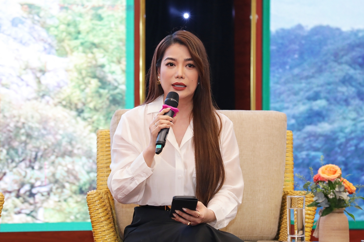 NSƯT Hoàng Hải "kể khổ" khi đóng phim chiến tranh - Ảnh 4.