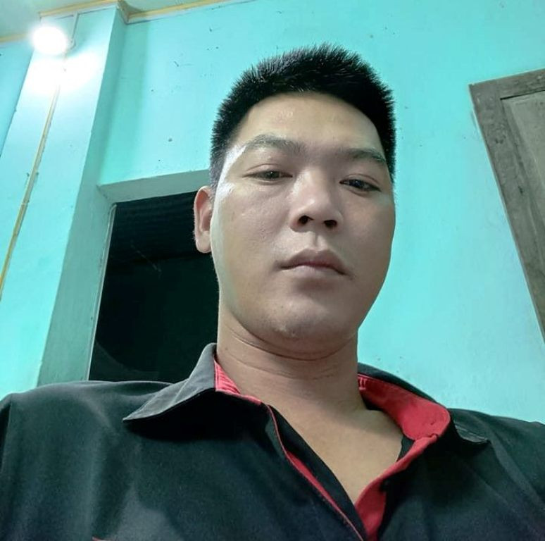 Chàng trai Ninh Bình nhận được 'mưa lời khen' khi cứu người trong cơn dông - Ảnh 2.