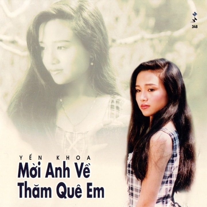 'Diva nhạc miền Tây' sở hữu 2 nghệ danh, giờ sống kín tiếng bên chồng đạo diễn - Ảnh 1. 'Diva nhạc miền Tây' sở hữu 2 nghệ danh, giờ sống kín tiếng bên chồng đạo diễn - Ảnh 1.