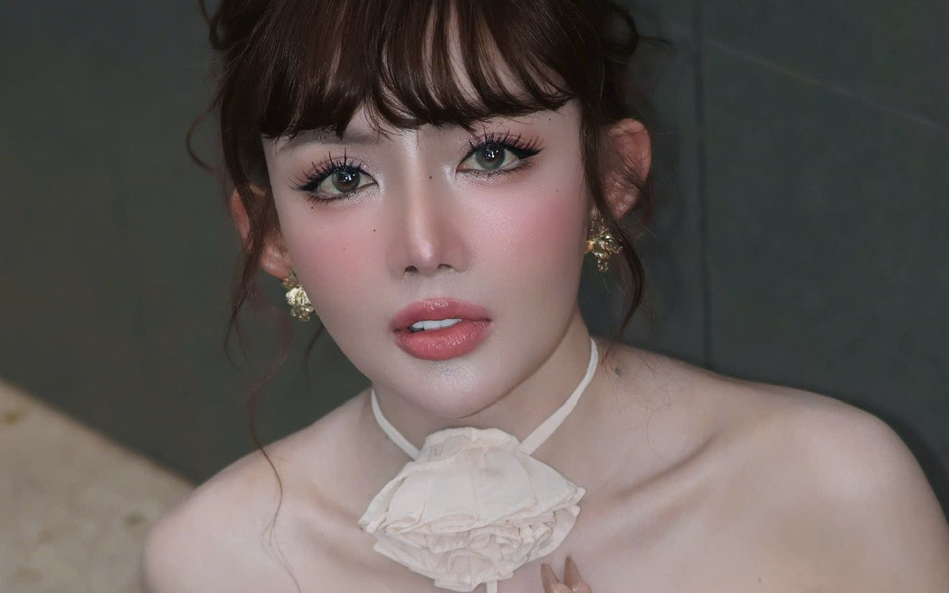 Thêm một nữ ca sĩ đi thi hoa hậu, dù đã 31 tuổi