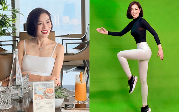 Nữ chính 'Cô thư ký xinh đẹp' sau nhiều năm rời bỏ showbiz, nhan sắc hiện tại 'hack tuổi' ngỡ ngàng