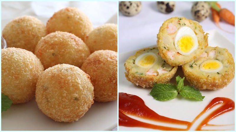 Loại củ đặc biệt giàu kali, tốt cho người bị tim mạch, chế biến thành nhiều món ngon - Ảnh 6. Loại củ đặc biệt giàu kali, tốt cho người bị tim mạch, chế biến thành nhiều món ngon - Ảnh 6.