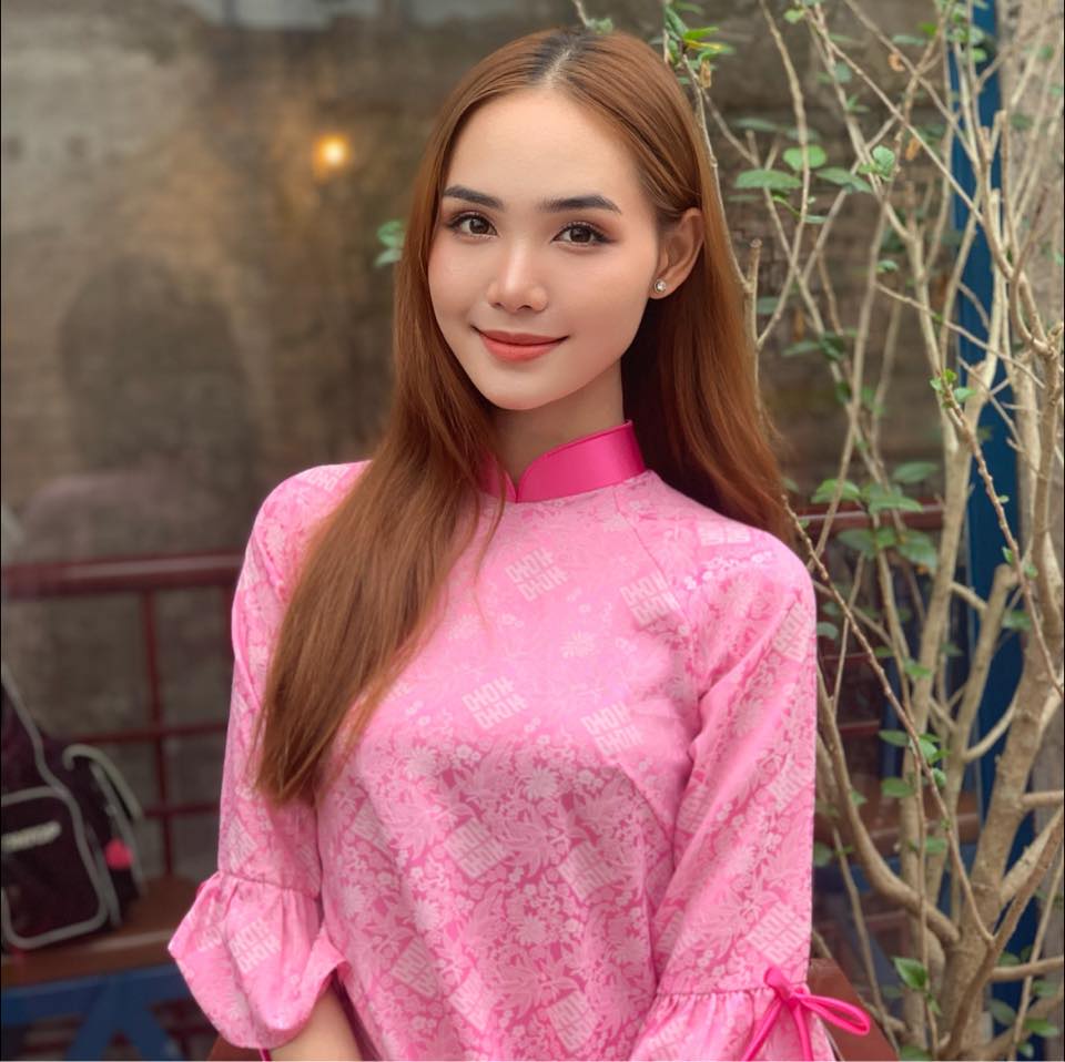 Nữ nhân viên bất động sản dự thi Miss Grand Vietnam 2025 - Ảnh 6. Nữ nhân viên bất động sản dự thi Miss Grand Vietnam 2025 - Ảnh 6.