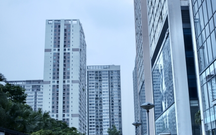 Giá nhà liên tục tăng cao, người mua cần lưu ý gì?
