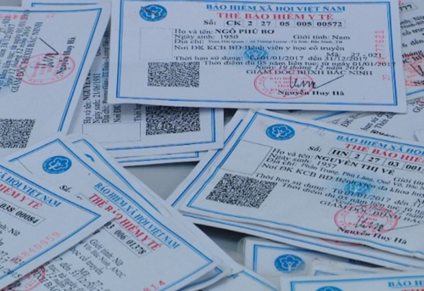 Từ ngày 15/8, thông tin trên thẻ bảo hiểm y tế có sự thay đổi?- Ảnh 2. Từ ngày 15/8, thông tin trên thẻ bảo hiểm y tế có sự thay đổi?- Ảnh 2.