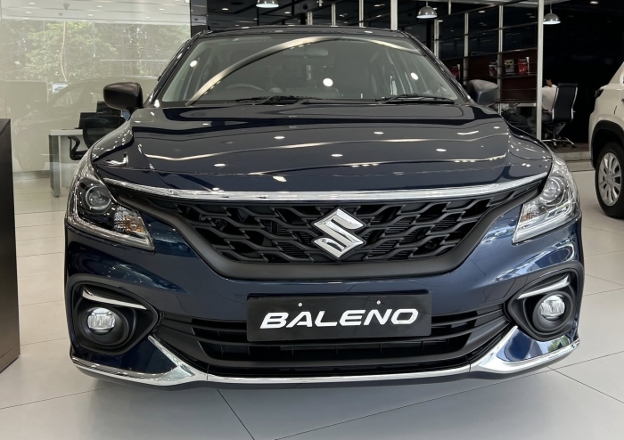 Xe hatchback hạng B giá 180 triệu đồng của Suzuki đẹp đẳng cấp, rẻ bằng nửa Kia Morning, Hyundai Grand i10, chỉ ngang Honda SH có gì đặc biệt khi ra mắt ở Ấn Độ?- Ảnh 2. Xe hatchback hạng B giá 180 triệu đồng của Suzuki đẹp đẳng cấp, rẻ bằng nửa Kia Morning, Hyundai Grand i10, chỉ ngang Honda SH có gì đặc biệt khi ra mắt ở Ấn Độ?- Ảnh 2.