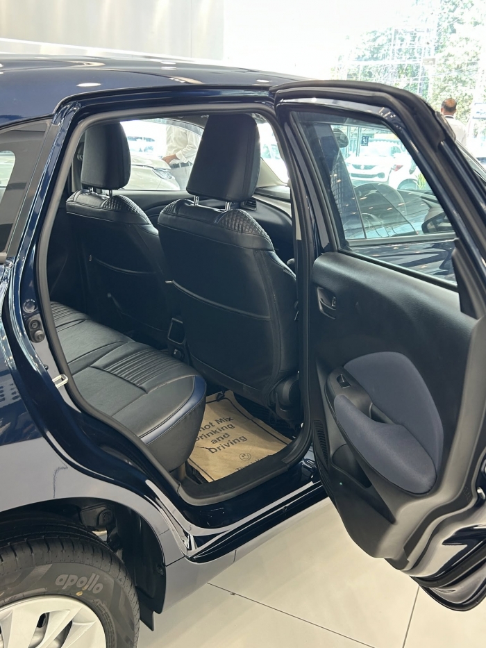 Xe hatchback hạng B giá 180 triệu đồng của Suzuki đẹp đẳng cấp, rẻ bằng nửa Kia Morning, Hyundai Grand i10, chỉ ngang Honda SH có gì đặc biệt khi ra mắt ở Ấn Độ?- Ảnh 5. Xe hatchback hạng B giá 180 triệu đồng của Suzuki đẹp đẳng cấp, rẻ bằng nửa Kia Morning, Hyundai Grand i10, chỉ ngang Honda SH có gì đặc biệt khi ra mắt ở Ấn Độ?- Ảnh 5.