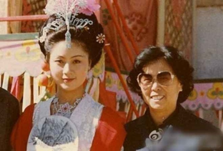 Đóng 3 phút, sao nữ 'Tây Du Ký' nhận thù lao khủng, đưa đón bằng chuyên cơ - Ảnh 1.