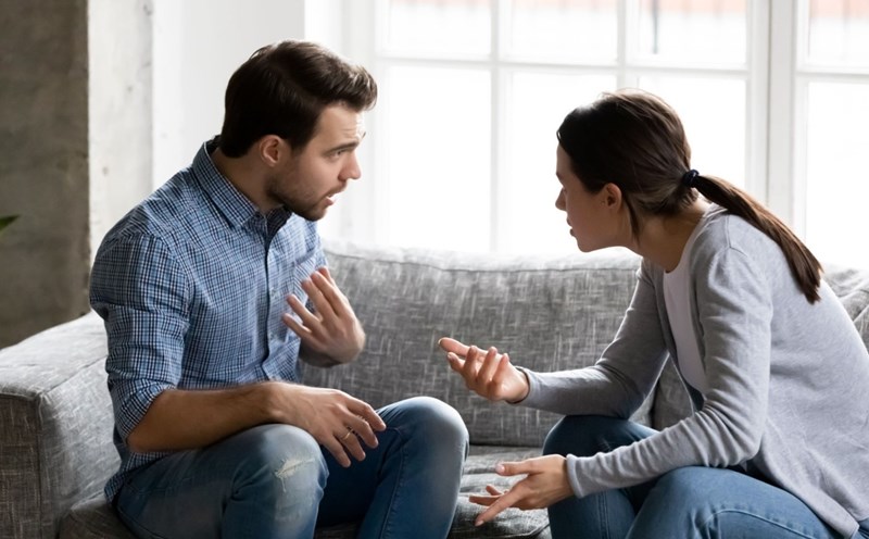 Tại sao 'gái có công' mà chồng... vẫn phụ?
