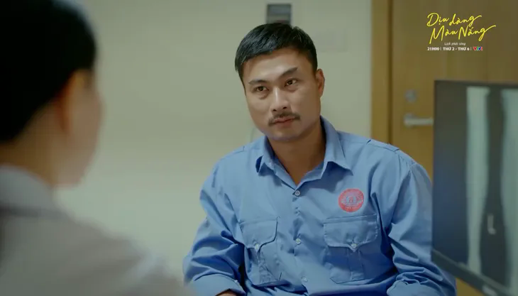 Dịu dàng màu nắng - Tập 37: Lan Anh bất ngờ bị tai nạn, Bắc gánh viện phí 80 triệu - Ảnh 2. Dịu dàng màu nắng - Tập 37: Lan Anh bất ngờ bị tai nạn, Bắc gánh viện phí 80 triệu - Ảnh 2.
