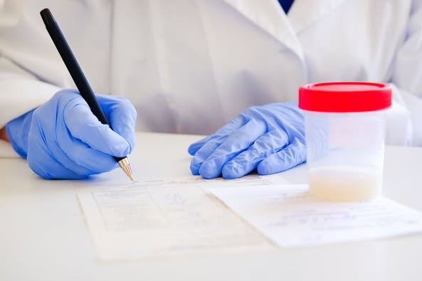 Làm thế nào để biết tinh trùng có chất lượng không?- Ảnh 1. Làm thế nào để biết tinh trùng có chất lượng không?- Ảnh 1.