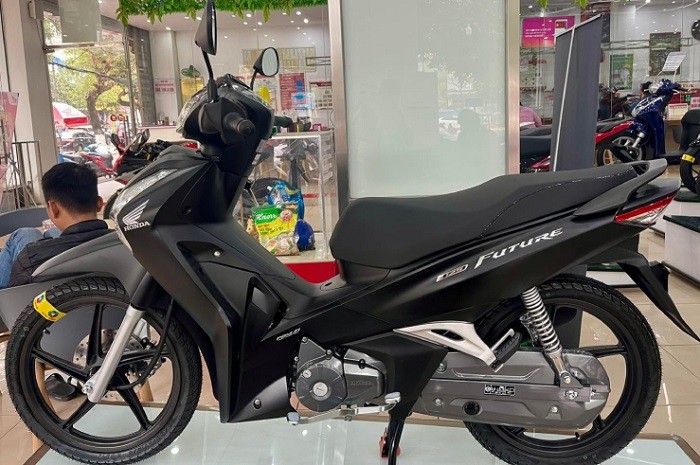 Giá xe máy Honda mới nhất giảm sốc, rẻ chưa từng có, SH, Vision dưới cả niêm yết - Ảnh 3. Giá xe máy Honda mới nhất giảm sốc, rẻ chưa từng có, SH, Vision dưới cả niêm yết - Ảnh 3.