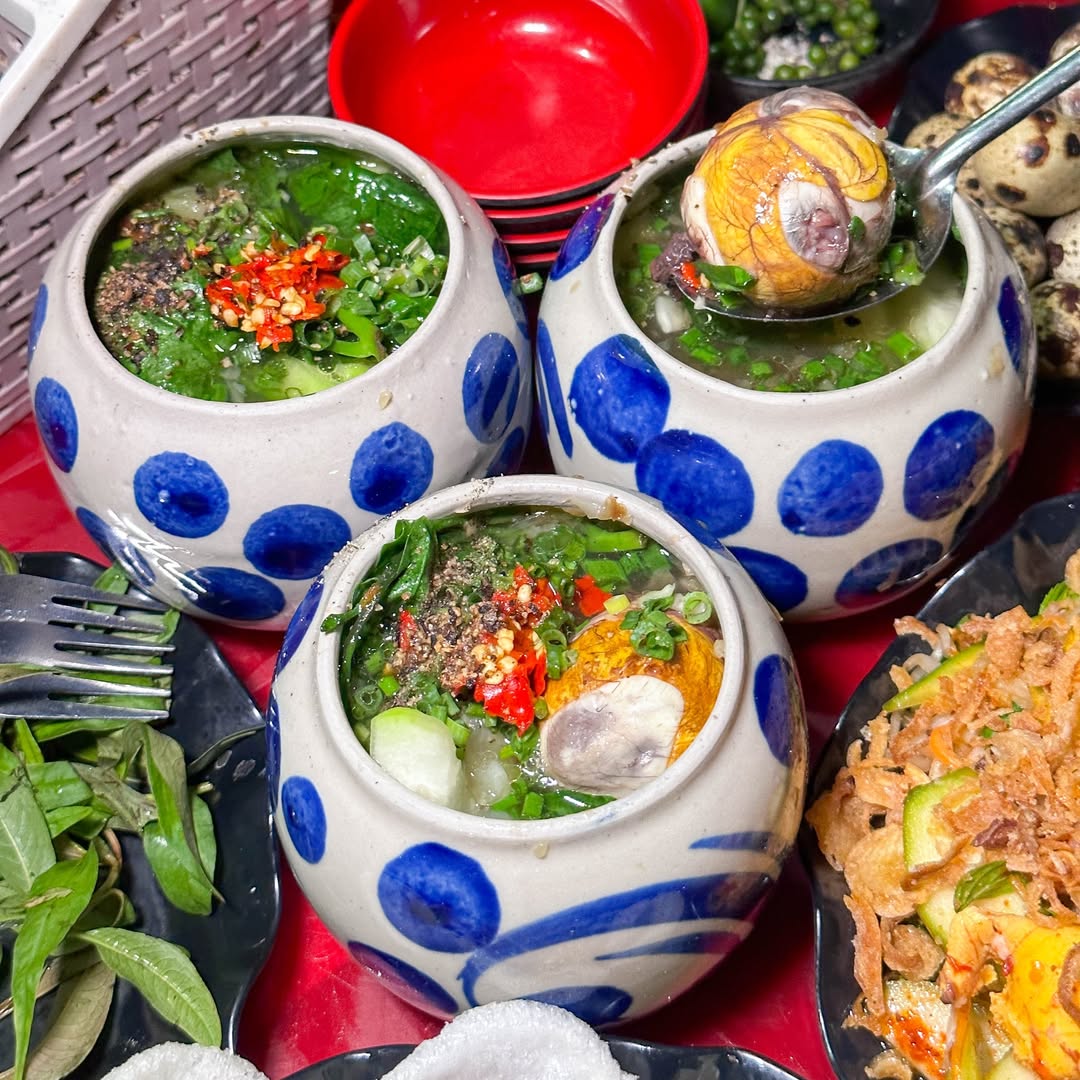 Món ăn 'trong truyền thuyết' của cố đô Huế, hóa ra có cách làm cực đơn giản, ai cũng nên thử một lần- Ảnh 3.