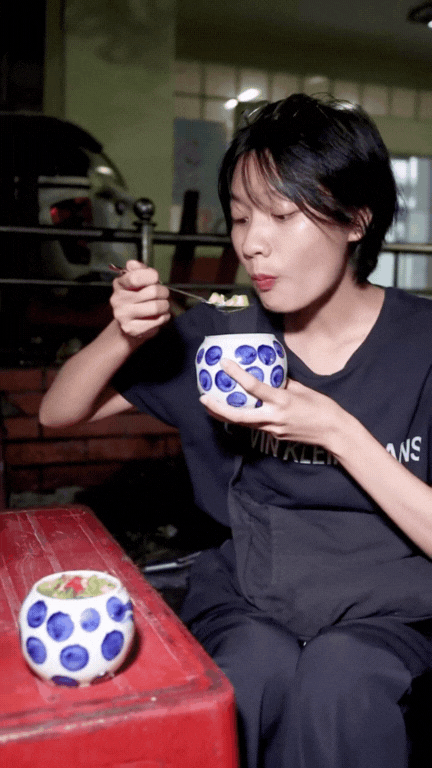 Món ăn 'trong truyền thuyết' của cố đô Huế, hóa ra có cách làm cực đơn giản, ai cũng nên thử một lần- Ảnh 7.