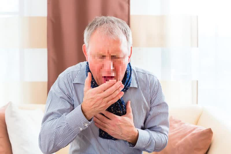 Cụ ông biến chứng nặng khi mắc cúm mùa, cảnh báo nhóm người cần đặc biệt lưu ý- Ảnh 1. Cụ ông biến chứng nặng khi mắc cúm mùa, cảnh báo nhóm người cần đặc biệt lưu ý- Ảnh 1.
