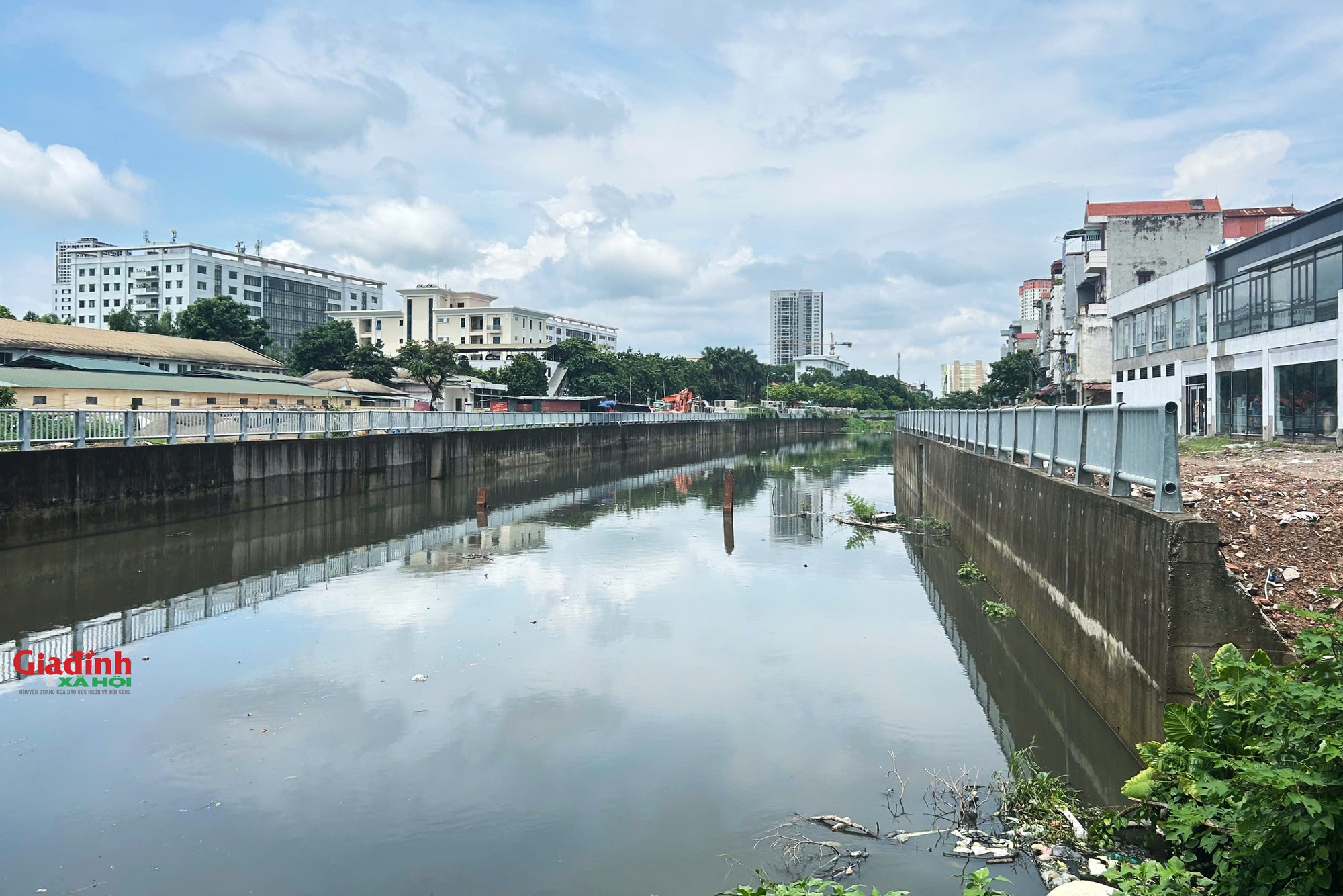 Hà Nội: Mưa như trút nước, trạm bơm nghìn tỷ hoạt động ra sao?- Ảnh 9.