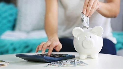 Cung hoàng đạo giữ tiền chặt như két sắt, một xu cũng không thất thoát - Ảnh 2. Cung hoàng đạo giữ tiền chặt như két sắt, một xu cũng không thất thoát - Ảnh 2.