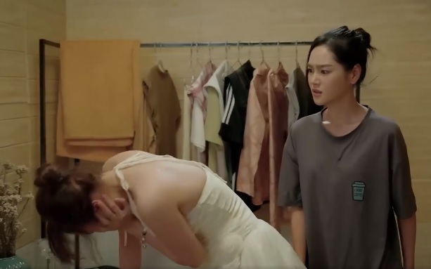 "Dịu dàng màu nắng" mới nhất (tập 38): Nam tát Thảo, Lan Anh phát hiện bí mật của cô em hàng xóm với chồng