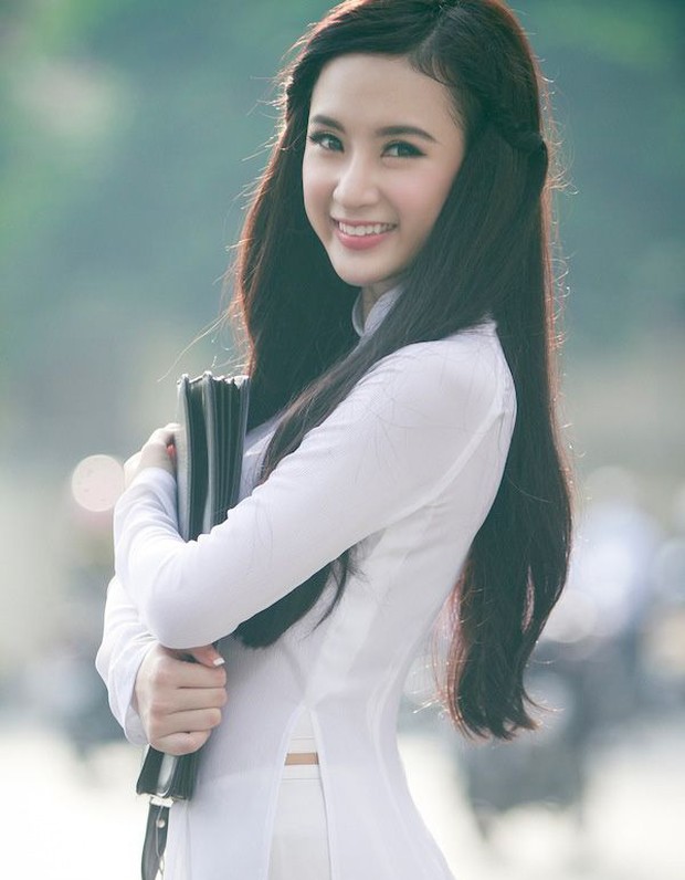 Angela Phương Trinh từ sở thích 'hở bạo' sexy đến phong cách 'phi giới tính' - Ảnh 2. Angela Phương Trinh từ sở thích 'hở bạo' sexy đến phong cách 'phi giới tính' - Ảnh 2.