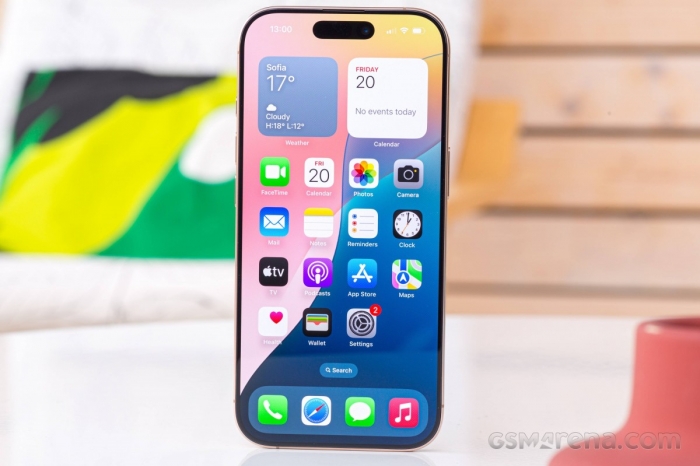 Giá iPhone 16, iPhone 16 Pro Max mới nhất giảm sốc, rẻ như xả kho để đón iPhone 17 sắp ra - Ảnh 5.