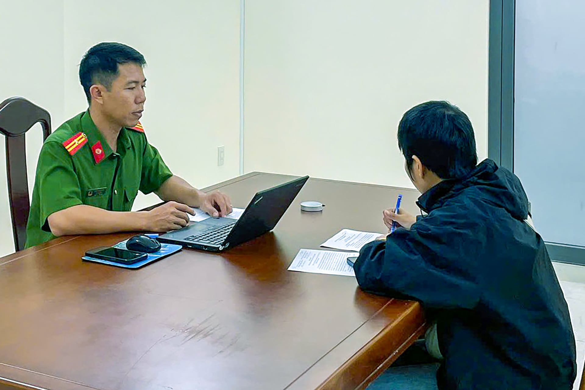Thông tin kết quả điều tra vụ mẹ Bắp và Tiktoker Phạm Thoại kêu gọi từ thiện - Ảnh 1. Thông tin kết quả điều tra vụ mẹ Bắp và Tiktoker Phạm Thoại kêu gọi từ thiện - Ảnh 1.