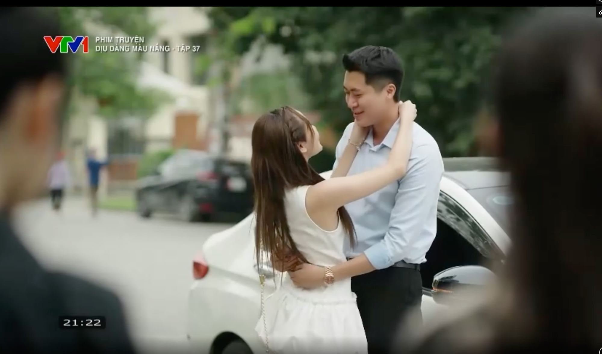 Dịu dàng màu nắng - Tập 37: Lan Anh gặp tai nạn nguy kịch, Thảo gây sốc với người yêu mới - Ảnh 5.