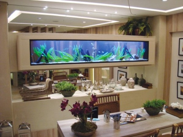 Những đồ vật trang trí phòng khách dễ gây ra sự bất an và tạo cảm giác áp lực cho người trong nhà- Ảnh 4.