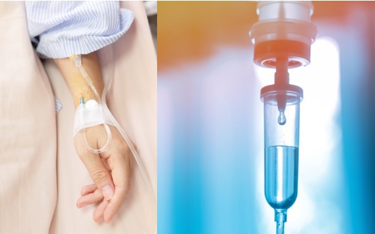 Người đàn ông 66 tuổi ở Ninh Bình mắc cùng lúc 2 bệnh ung thư tiêu hóa từ dấu hiệu nhiều người Việt bỏ qua