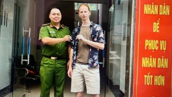 T&agrave;i xế taxi chiếm đoạt tiền của nhiều doanh nghiệp&nbsp; - Ảnh 2.