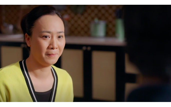 &quot;Cầu vồng ở phía chân trời&quot; tập mới nhất: Giúp việc quyết phá tình cảm của Oanh và Tuấn