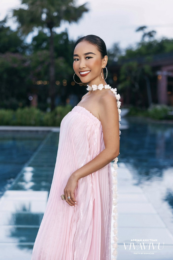 Lấy chồng Thụy Điển, nữ ca sĩ Việt ở tuổi trung niên có cuộc sống viên mãn ra sao? - Ảnh 5. Lấy chồng Thụy Điển, nữ ca sĩ Việt ở tuổi trung niên có cuộc sống viên mãn ra sao? - Ảnh 5.