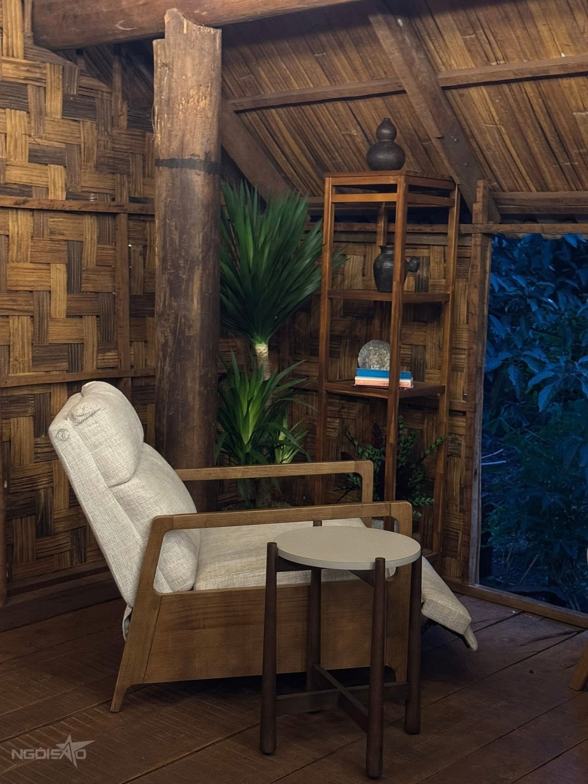 Khu vườn 2.500 m2 đậm chất 'chữa lành' của H'Hen Niê- Ảnh 10.