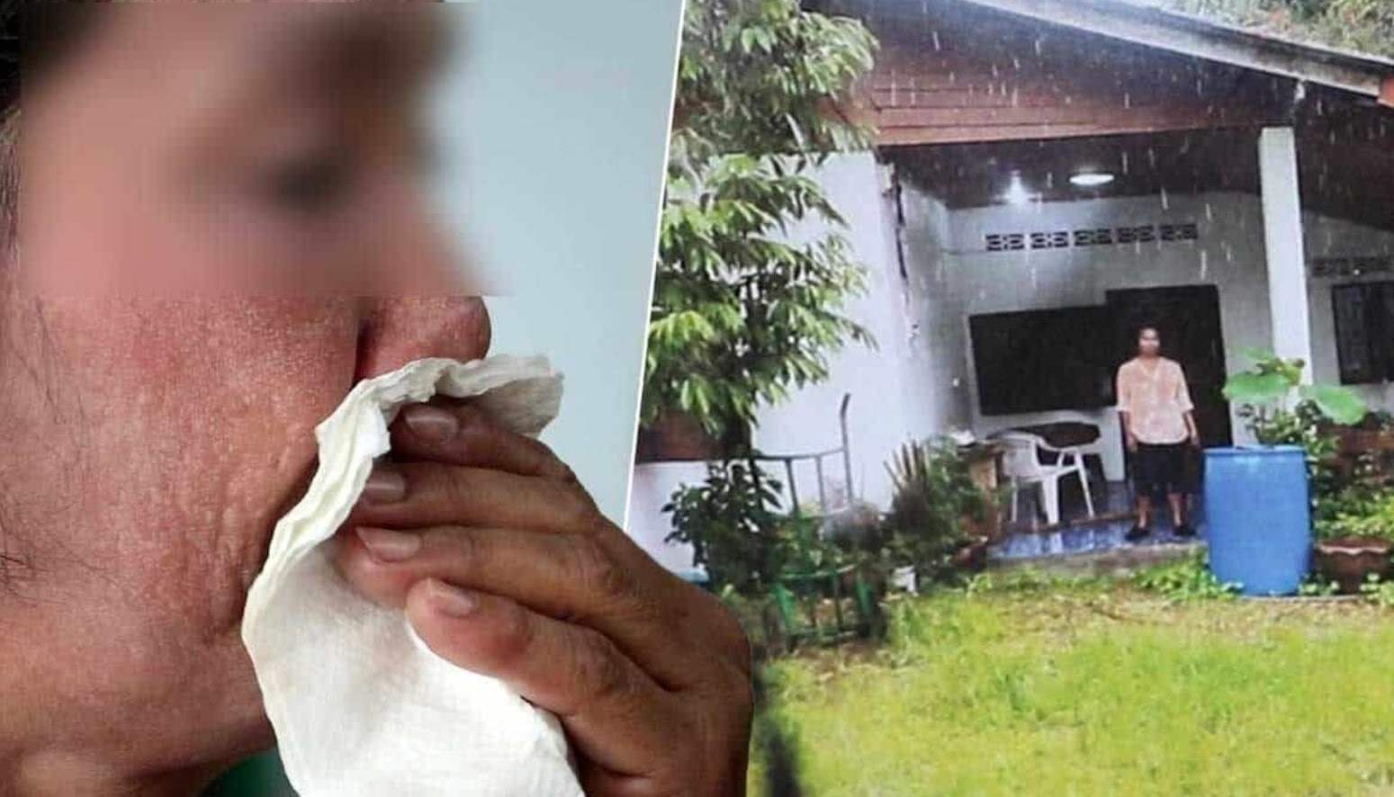 Ra tù sau 12 năm, người phụ nữ tuyệt vọng khi biết chồng cũ đã bán sạch nhà cửa - Ảnh 1. Ra tù sau 12 năm, người phụ nữ tuyệt vọng khi biết chồng cũ đã bán sạch nhà cửa - Ảnh 1.