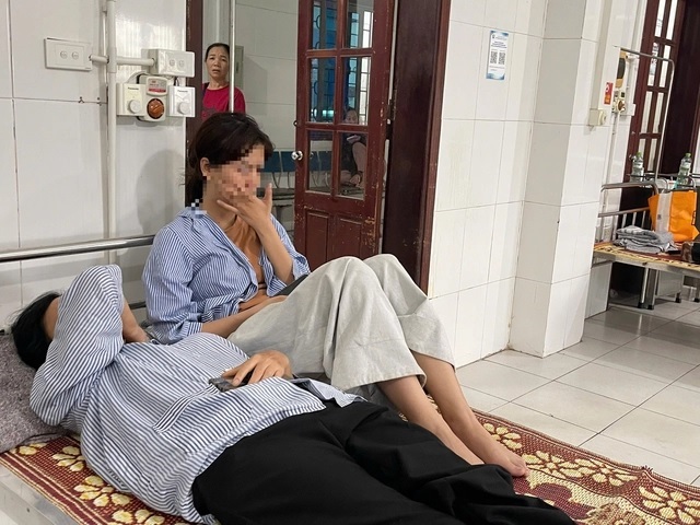 Tin sáng 27/7: Bắc Bộ có khả năng xảy ra nắng nóng diện rộng; đề xuất tăng chế độ, phụ cấp cho sĩ quan quân đội tìm kiếm hài cốt liệt sĩ - Ảnh 3. Tin sáng 27/7: Bắc Bộ có khả năng xảy ra nắng nóng diện rộng; đề xuất tăng chế độ, phụ cấp cho sĩ quan quân đội tìm kiếm hài cốt liệt sĩ - Ảnh 3.