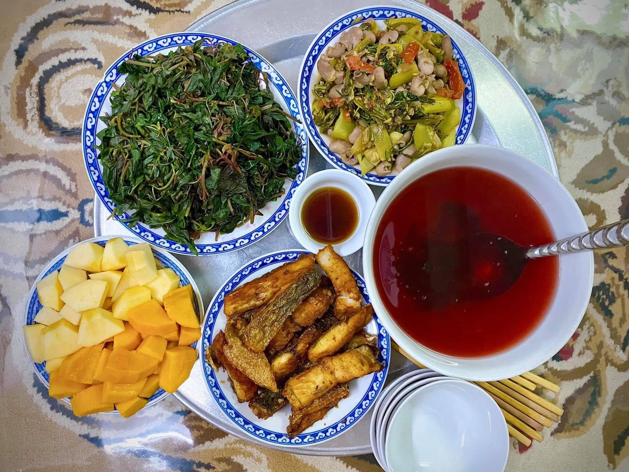 Không phải cứ ra ăn hàng là xịn, mâm cơm nhà thời 4.0 mới là lựa chọn được săn đón nhất hè này- Ảnh 9. Không phải cứ ra ăn hàng là xịn, mâm cơm nhà thời 4.0 mới là lựa chọn được săn đón nhất hè này- Ảnh 9.