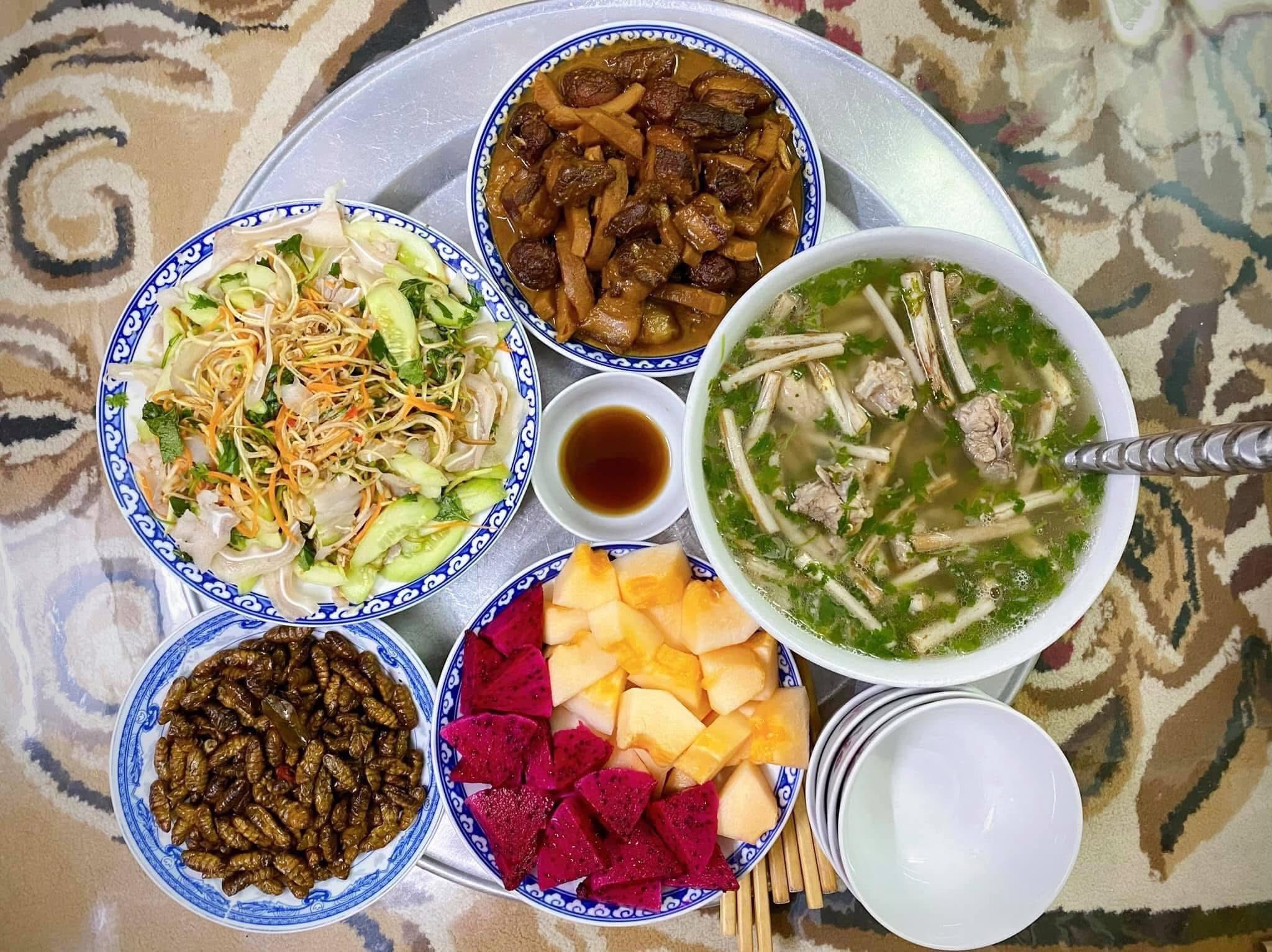 Không phải cứ ra ăn hàng là xịn, mâm cơm nhà thời 4.0 mới là lựa chọn được săn đón nhất hè này- Ảnh 15. Không phải cứ ra ăn hàng là xịn, mâm cơm nhà thời 4.0 mới là lựa chọn được săn đón nhất hè này- Ảnh 15.