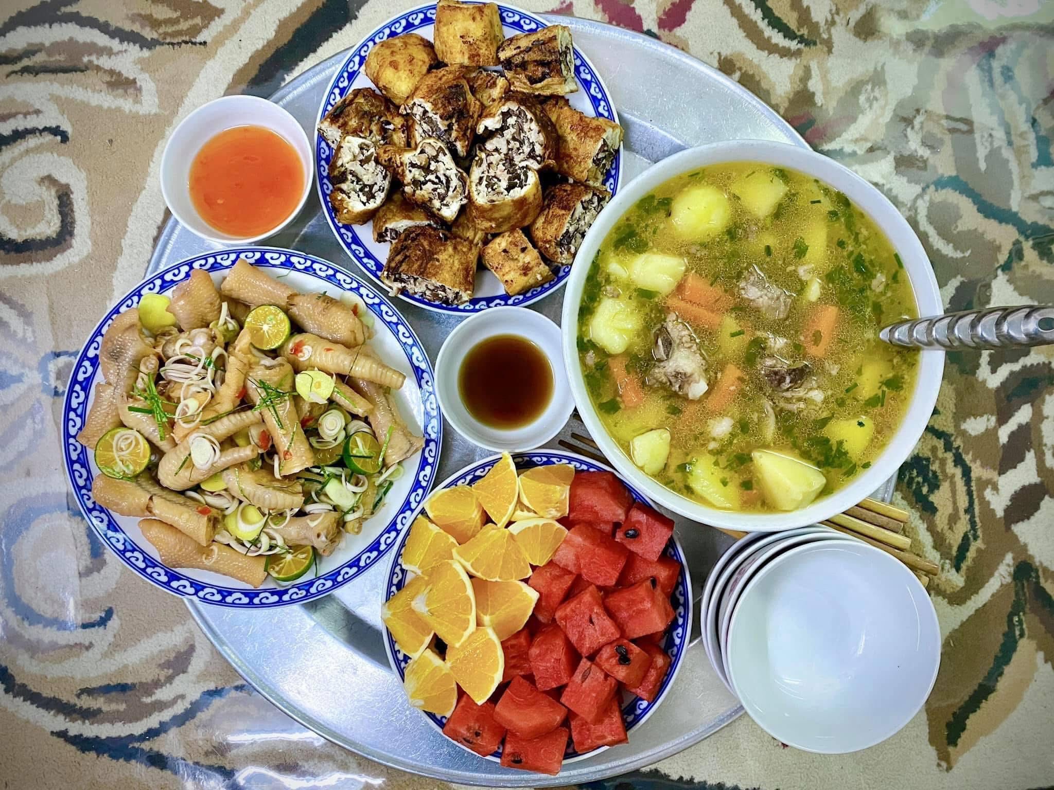 Không phải cứ ra ăn hàng là xịn, mâm cơm nhà thời 4.0 mới là lựa chọn được săn đón nhất hè này- Ảnh 25. Không phải cứ ra ăn hàng là xịn, mâm cơm nhà thời 4.0 mới là lựa chọn được săn đón nhất hè này- Ảnh 25.