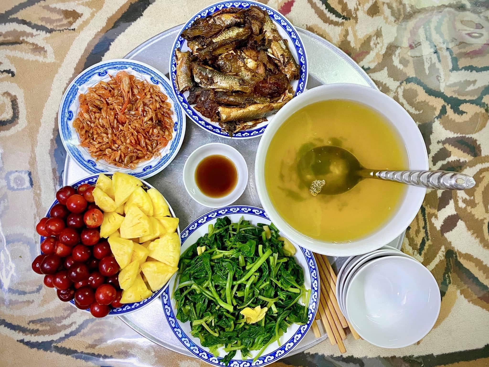 Không phải cứ ra ăn hàng là xịn, mâm cơm nhà thời 4.0 mới là lựa chọn được săn đón nhất hè này- Ảnh 8. Không phải cứ ra ăn hàng là xịn, mâm cơm nhà thời 4.0 mới là lựa chọn được săn đón nhất hè này- Ảnh 8.