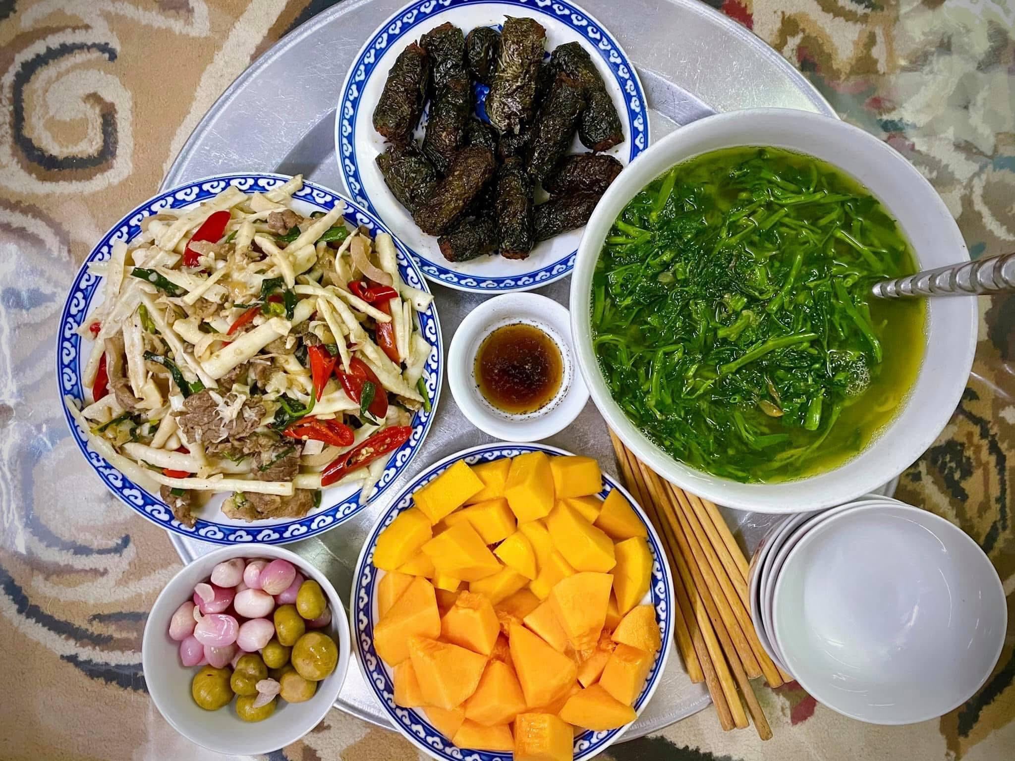 Không phải cứ ra ăn hàng là xịn, mâm cơm nhà thời 4.0 mới là lựa chọn được săn đón nhất hè này- Ảnh 6. Không phải cứ ra ăn hàng là xịn, mâm cơm nhà thời 4.0 mới là lựa chọn được săn đón nhất hè này- Ảnh 6.