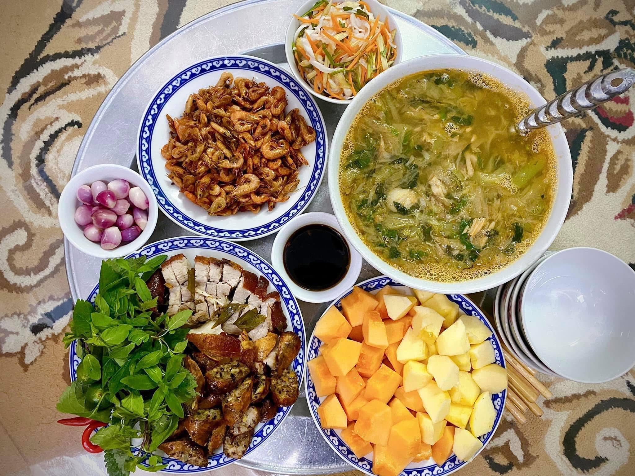 Không phải cứ ra ăn hàng là xịn, mâm cơm nhà thời 4.0 mới là lựa chọn được săn đón nhất hè này- Ảnh 21. Không phải cứ ra ăn hàng là xịn, mâm cơm nhà thời 4.0 mới là lựa chọn được săn đón nhất hè này- Ảnh 21.