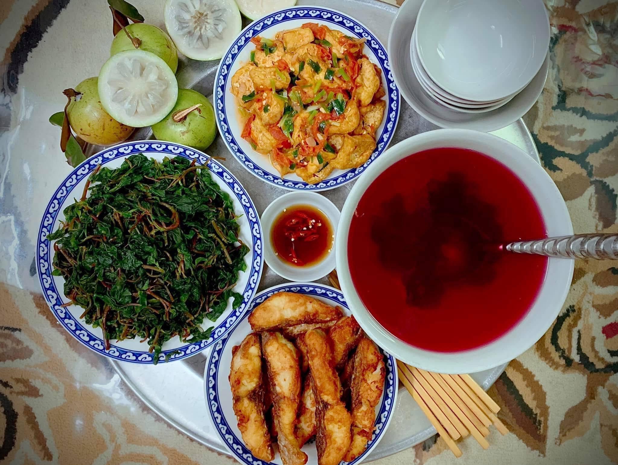 Không phải cứ ra ăn hàng là xịn, mâm cơm nhà thời 4.0 mới là lựa chọn được săn đón nhất hè này- Ảnh 12. Không phải cứ ra ăn hàng là xịn, mâm cơm nhà thời 4.0 mới là lựa chọn được săn đón nhất hè này- Ảnh 12.